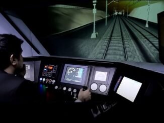 Tren Makinist Yönetmeliği - Ankara Yaşam