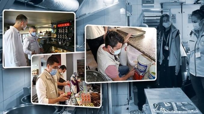 gida-isletmelerine-kovid-19-denetimi Gıda İşletmelerine Kovid-19 Denetimi