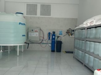 ibbden virus ve bakterilere kars cevre dostu dezenfektan - Ankara Yaşam
