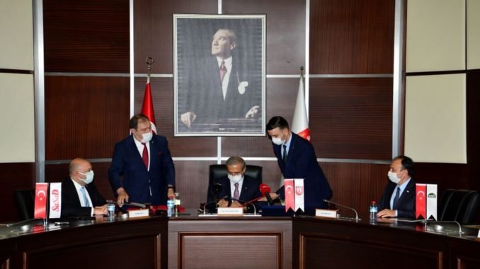 sasad-ve-ssiden-savunma-ve-havacilik-is-birligi-protokolu SASAD ve SSİ'den Savunma ve Havacılık İş Birliği Protokolü
