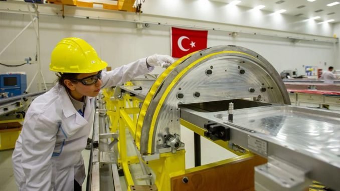 uluslararasi-isif-odullerine-tusas-15-odul-ile-damga-vurdu Uluslararası ISIF Ödüllerine TUSAŞ 15 Ödül İle Damga Vurdu
