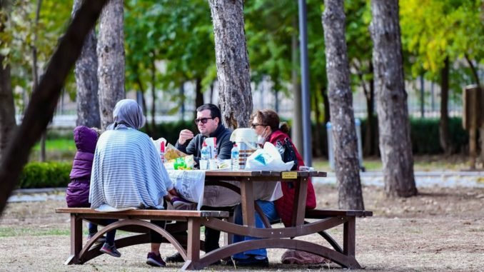 den e baskentlilerin yeni gozdesi cubuk baraji rekreasyon alani den e baskentlilerin yeni gozdesi cubuk baraji rekreasyon alani