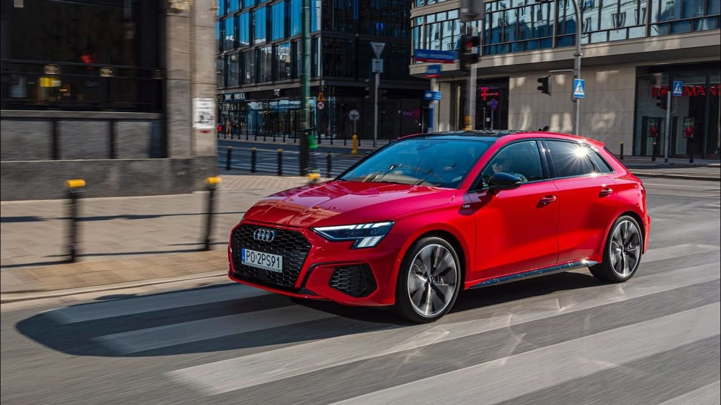 a sportback audiye altin direksiyon odulunu kazandirdi a sportback audiye altin direksiyon odulunu kazandirdi