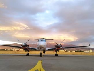 acil insanli kesif ucaklari tusasa emanet