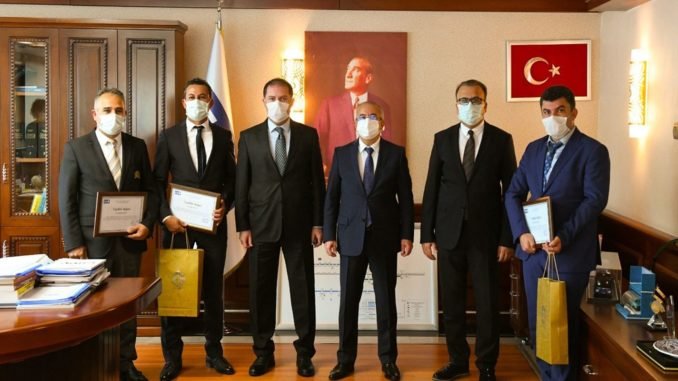 ankara metrosunda temiz havaya tesekkur belgesi ankara metrosunda temiz havaya tesekkur belgesi