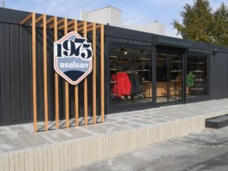 aselsan temali birbirinden farkli urunler tum turkiyede satista