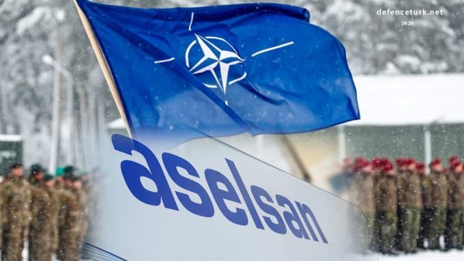 aselsan natonun duzenledigi savunma inovasyon yarismasiinda birinci oldu aselsan natonun duzenledigi savunma inovasyon yarismasiinda birinci oldu