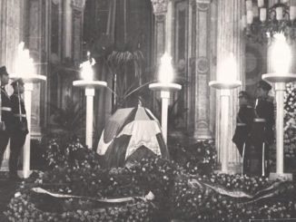 ataturk fotograflari kasimda sergiye sunuluyor