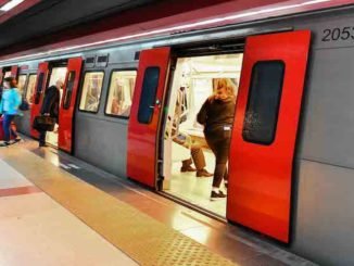 baskentte otobus ve metro hareket saatlerine covid duzenlemesi
