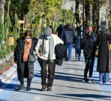 cubuk baraji rekreasyon alani eski gunlerine geri dondu