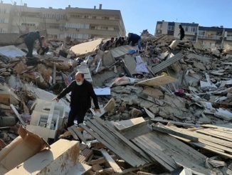 deprem sonrasi travma nasil asilir