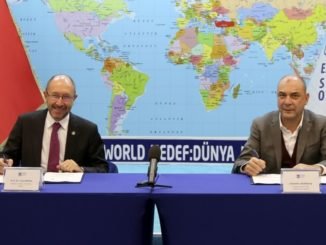 egitim uretimin icinde surecek