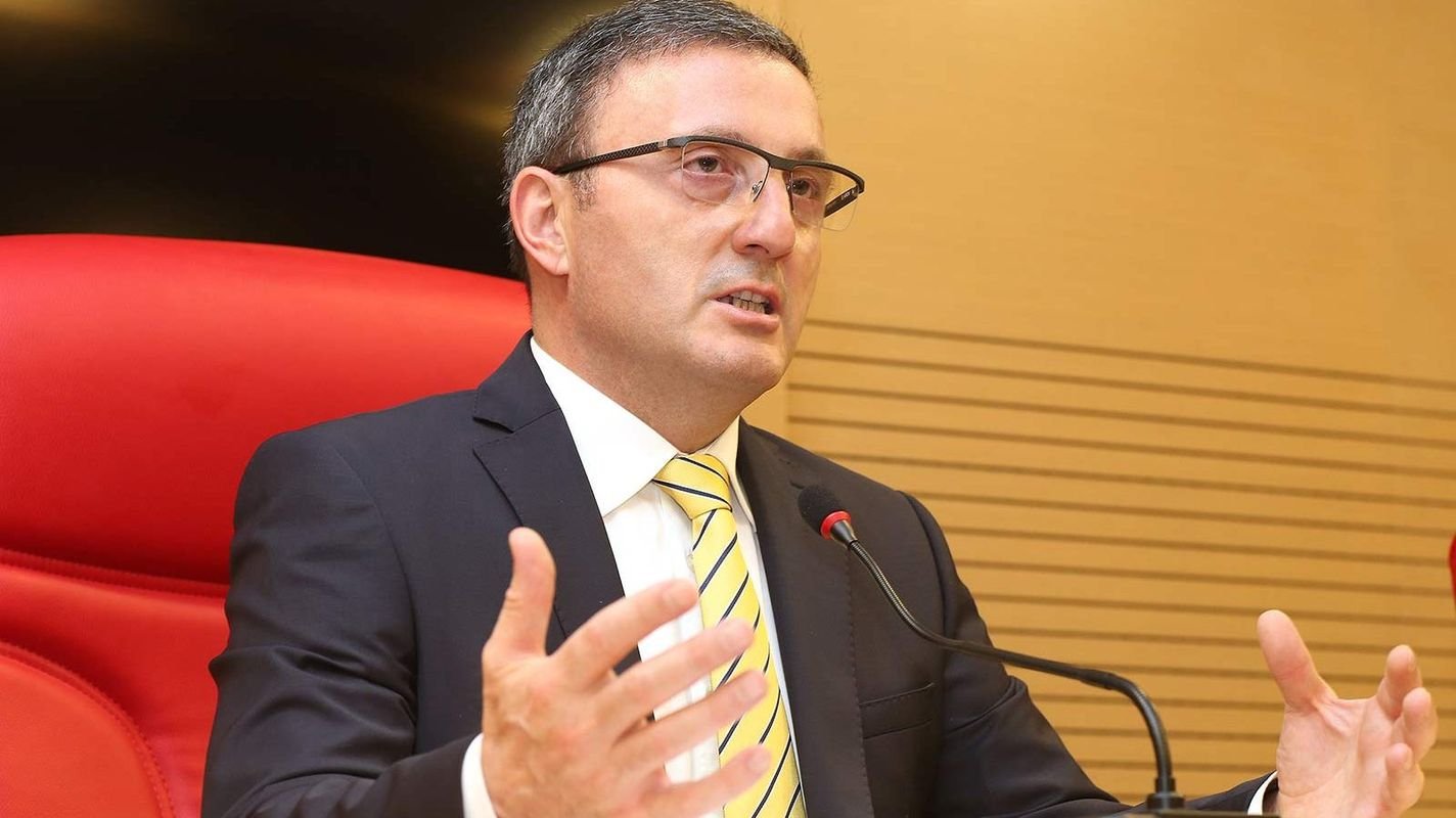 erzincan tirebolu demiryolu projesi makro politikalar cercevesinde sekillenmelidir