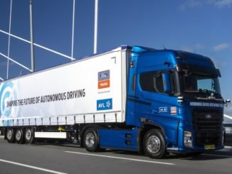 ford otosan ve avlden otonom tasimacilik icin buyuk adim