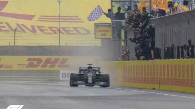 formula dhl turkiye grand prix yarisini milyar kisi izledi formula dhl turkiye grand prix yarisini milyar kisi izledi