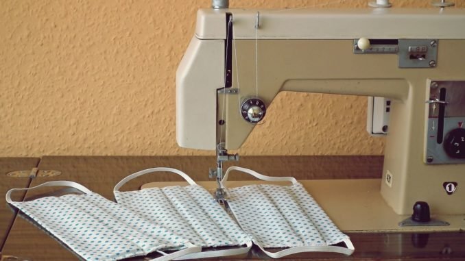 hijyenik maske uretimi icin is birligi hijyenik maske uretimi icin is birligi