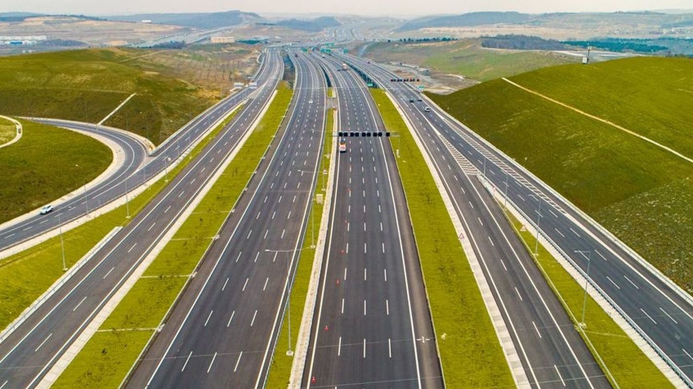 insaati kez ertelenen aydin denizli otoyolu icin imza atildi