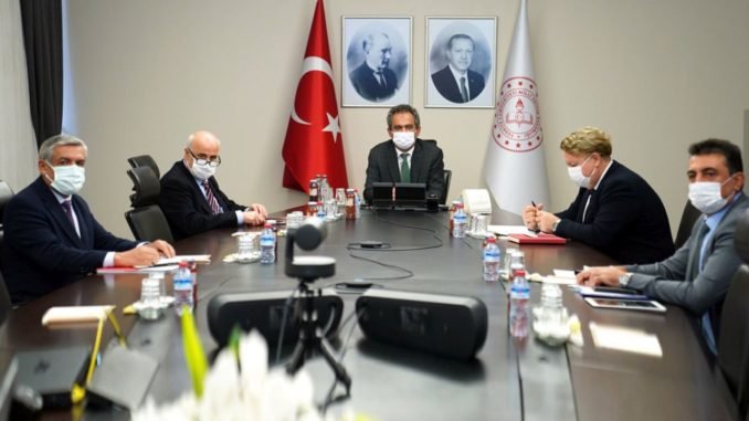 istanbulda adet kaynak mukemmeliyet merkezi kurulacak istanbulda adet kaynak mukemmeliyet merkezi kurulacak
