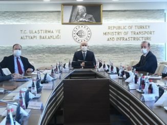 karaismailoglundan havacilik sektorune salgin surecinde destek sozu