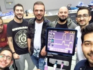 kktcnin yerli solunum cihazi musiad expoda sergilenecek