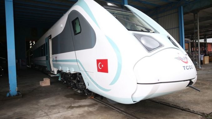 milli elektrikli trenleri aselsanin milli kontrol sistemi yonetecek milli elektrikli trenleri aselsanin milli kontrol sistemi yonetecek