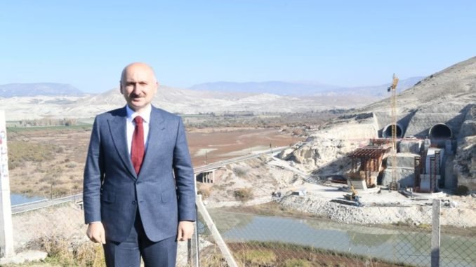 nallihan kus cennetini korumak icin tuneli insa ediliyor nallihan kus cennetini korumak icin tuneli insa ediliyor