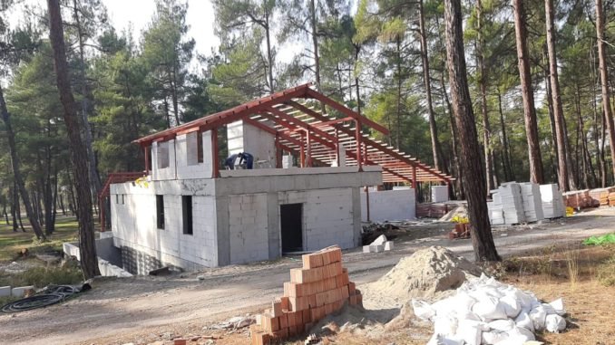 orhaneliye eko turizm yatirimi orhaneliye eko turizm yatirimi