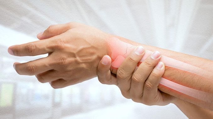 pandemi doneminde kemik kiriklarina dikkat pandemi doneminde kemik kiriklarina dikkat