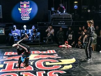 red bull bc one dunya finali heyecani yarin