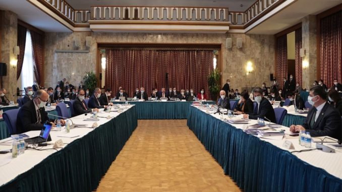 saglik bakanligi butcesi tbmm plan butce komisyonunda kabul edildi saglik bakanligi butcesi tbmm plan butce komisyonunda kabul edildi