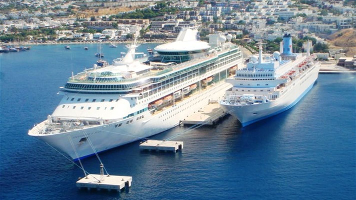 turkiye ikinci kez akdenizin en iyi kruvaziyer destinasyonu secildi turkiye ikinci kez akdenizin en iyi kruvaziyer destinasyonu secildi