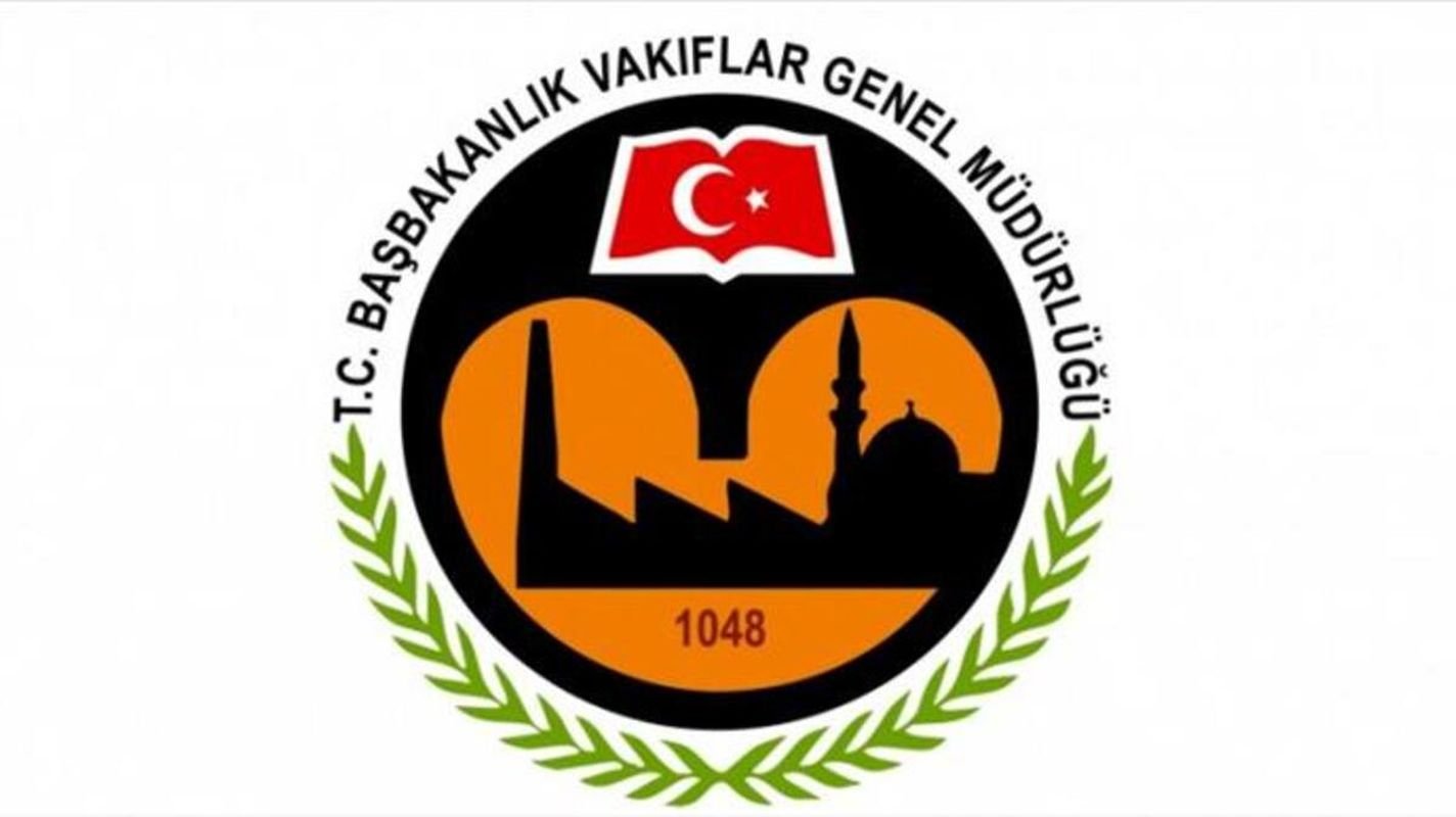 vakiflar genel mudurlugu surekli isci alimi yapacak