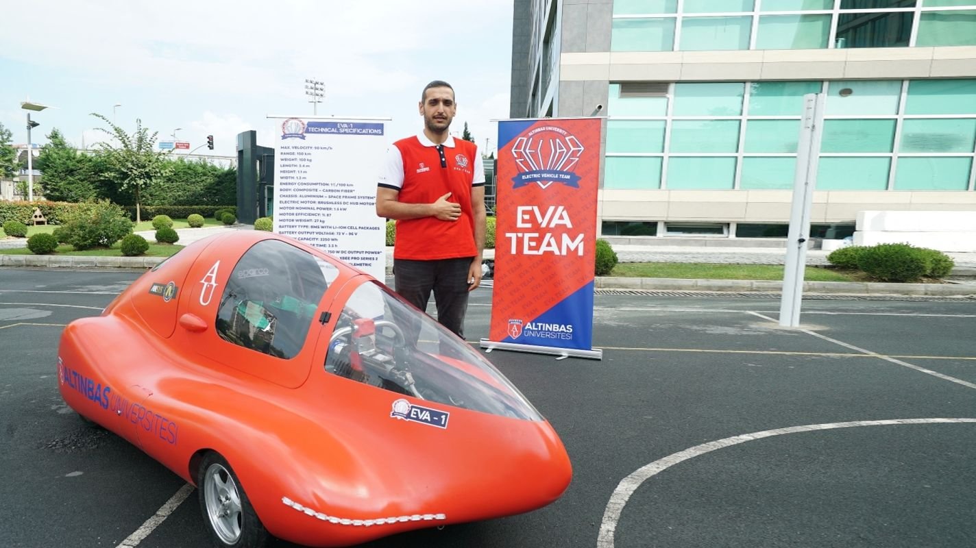 turkiye yerli ve milli elektrikli arac uretme kapasitesine sahip