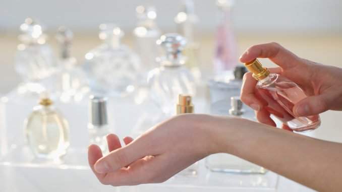 Doğru Parfum