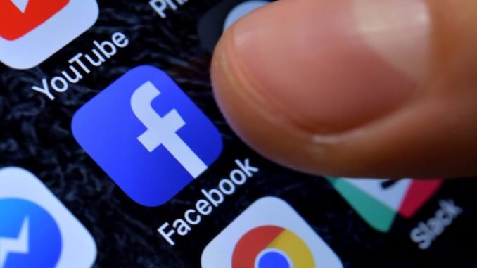 Facebookun hikayesi