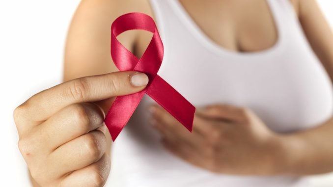 breast cancer