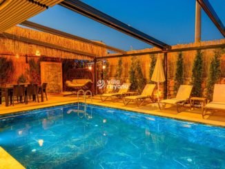 Fethiye Kiralık Villa Tatili