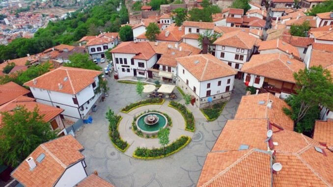 Ankara Görülmesi Gereken Yerler Ankara Görülmesi Gereken Yerler