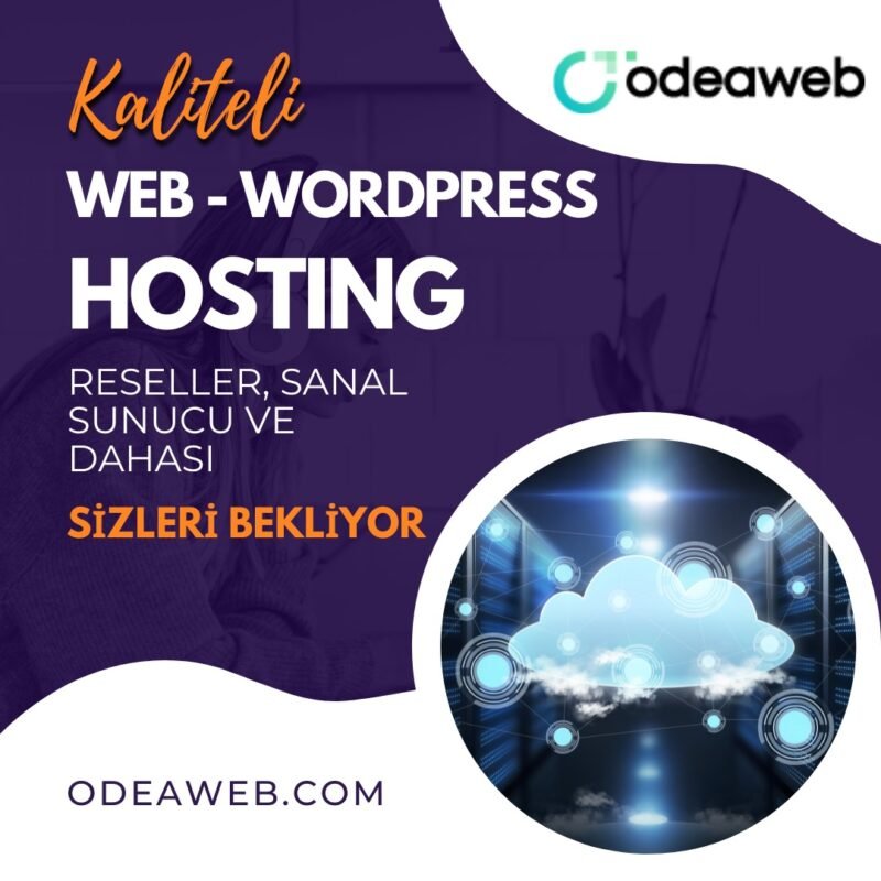 Wordpress Hosting