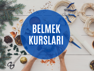 belmek kurslari