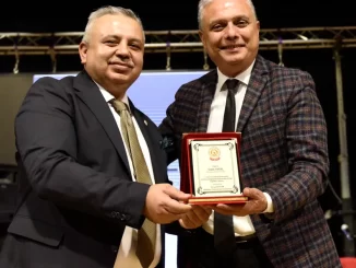 Başkan Uysal’dan festivale destek - Ankara Yaşam