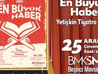 Bursa İnegöl’ün kültür sanat haftası yine dopdolu - Ankara Yaşam