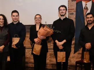 Bursa Osmangazi’de büyüleyici klasik müzik konseri - Ankara Yaşam