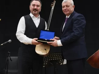 Bursa Osmangazi'de yeni yıla merhaba konseri - Ankara Yaşam
