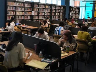 Kitap kahveler, 2024’te ziyaretçi akınına uğradı - Ankara Yaşam