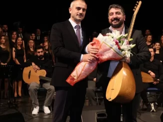 Kocaeli Çayırova’nın yetenekli sesleri kulakların pasını sildi - Ankara Yaşam