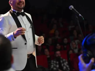 Manisa’da “Umut Veren Türküler” yankılandı - Ankara Yaşam