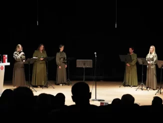 Mevlana Ankara Keçiören’de anıldı - Ankara Yaşam
