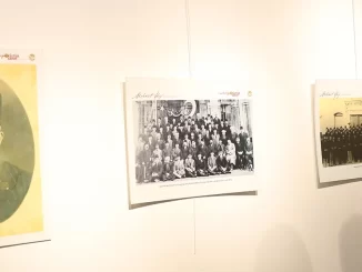 Sakarya'da Mehmet Akif Ersoy sergisi açıldı - Ankara Yaşam