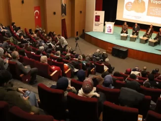 Sakarya'da Mehmet Akif’in vatana olan aşkını anlattılar - Ankara Yaşam